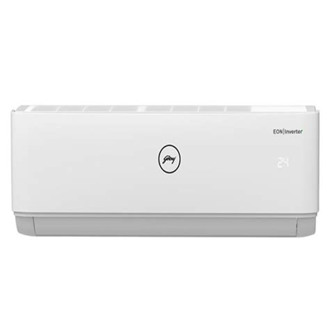 Ton Inverter Godrej Gic Dtc W Iot T Air Conditioner Star