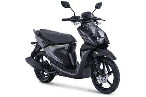 Gambar Yamaha XRide 125 2021 Lihat Desain OTO