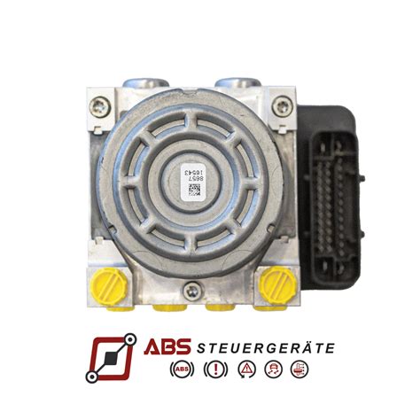 Ford Edge - ABS-ESP Steuergerät Reparatur - Steuergeräte Reparatur ...