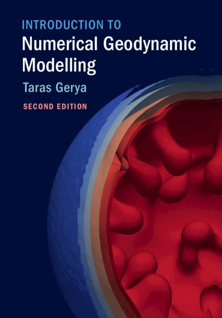 Introduction To Numerical Geodynamic Modelling