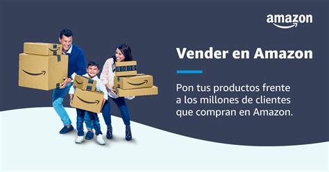 C Mo Vender En Amazon Gu A Completa De A Reactiva Online