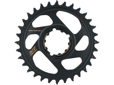 SRAM X Sync 2 Direct Mount Chainring 30 38T Bike Components