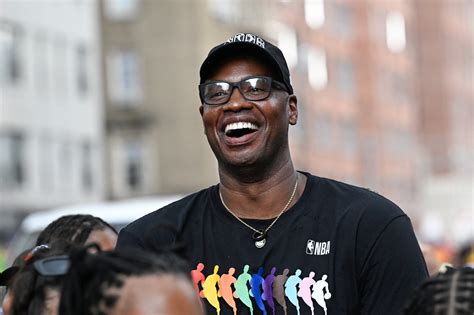 Jason Collins Primeiro Jogador Assumidamente Gay Da NBA Luta Contra Tumor Cerebral