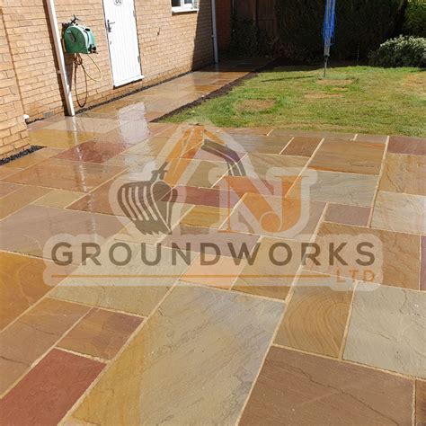 Projects Premium Landscaping Projects Peterborough