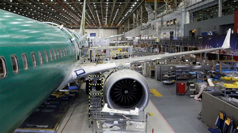 Boeing’s latest 737 Max failure narrowly avoided tragedy — but it won’t ...