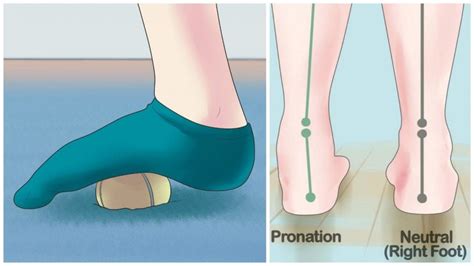 Get Rid Of Foot Pain In Minutes With These Effective Stretches