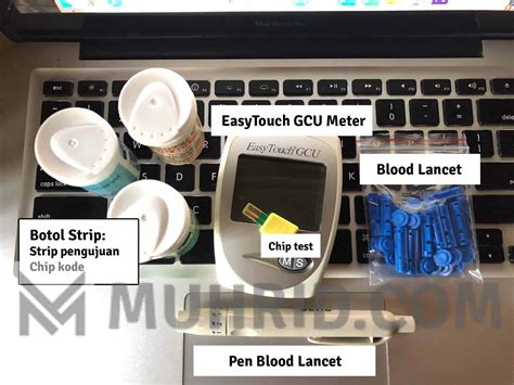 Cara Penggunaan Easy Touch Gcu – iFaWorldCup.com