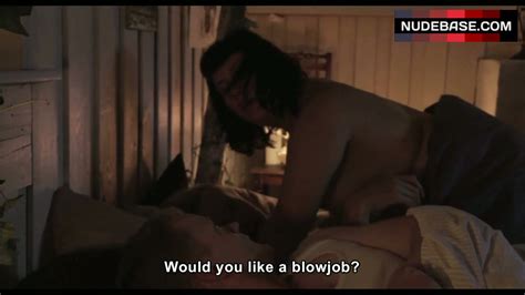 Marie Mondrup Group Sex Klown NudeBase