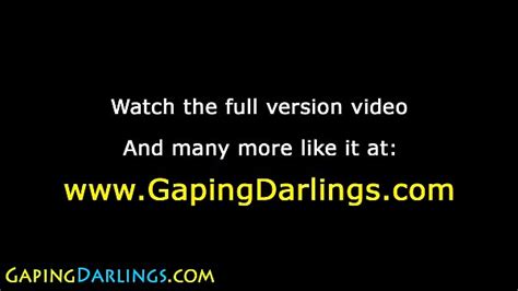 Gaping Pussy Search XNXX