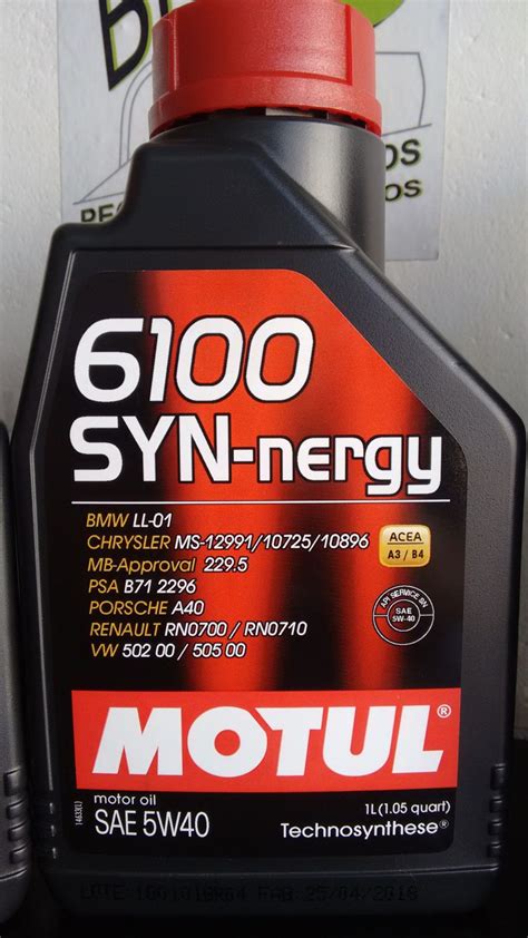 W Sint Tico Motul Leo Motor Syn Nergy Bh Walk Machine A