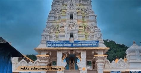 reach kukke subramanya temple  bangalore  sally patrick blog