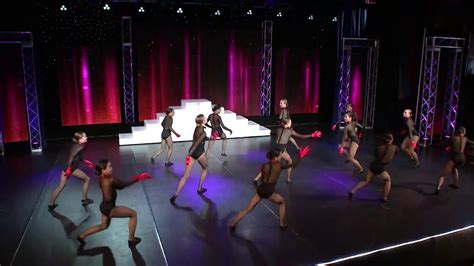 Le Jazz Hot Dance Studio Youtube