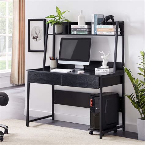 Merax Dual Level Desk