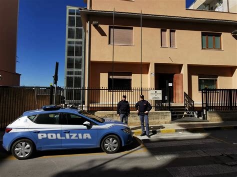 Tentata Rapina In Banca A Termini Imerese