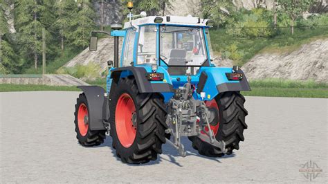 Fendt Favorit C Turboshiftairhorn Eingebaut F R Farming Simulator