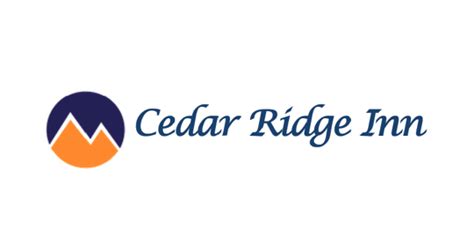 Job Listings - Cedar Ridge Inn Jobs