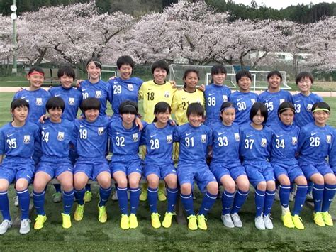 Jfaアカデミー福島 チーム紹介 第21回全日本女子ユース（u 15）サッカー選手権大会｜大会・試合｜jfa｜日本サッカー協会