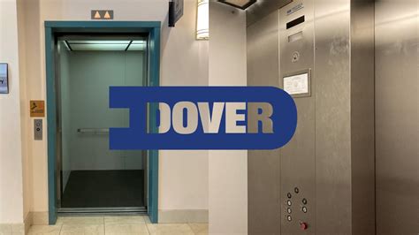 Nice Dover Traditional Hydraulic Elevator Hacienda Medical Center