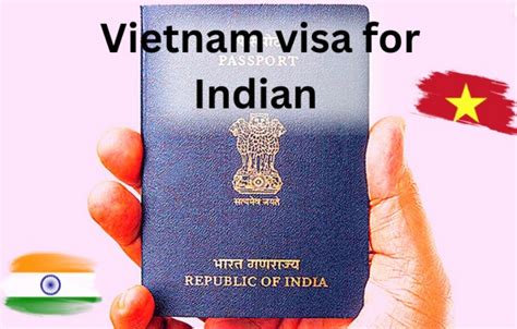 Guide To Applying Vietnam Visa In India Step By Step Process Costs