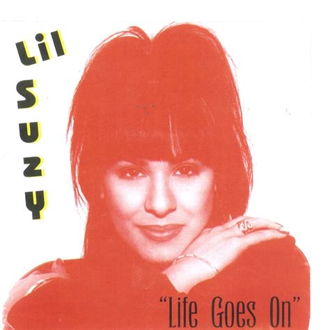 Lil Suzy 4 álbumes De La Discografia En Letras Com