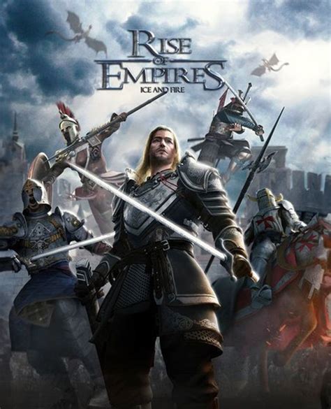 Rise of Empires - Gems - Top up