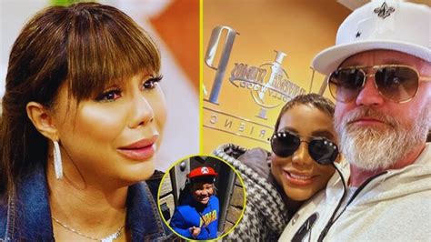 New Update Breaking News Of Jeremy JR Robinson And Tamar Braxton