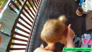 Watch Tits Blonde Short Dress Big Tits Porn SpankBang