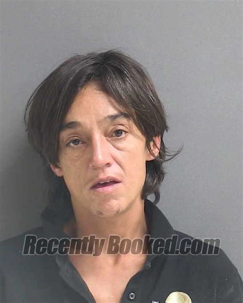 Recent Booking Mugshot For Melissa Ortiz In Volusia County Florida