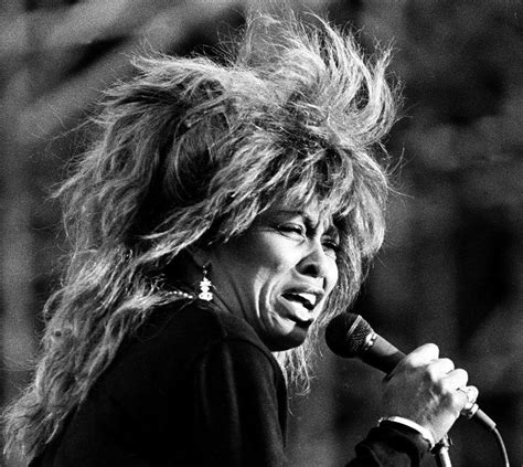 Queen Of Rock N Roll Tina Turner Dies At 83