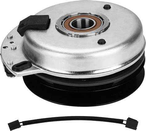 Amazon Ilonpa Electric Pto Clutch For John Deere Scotts Gy