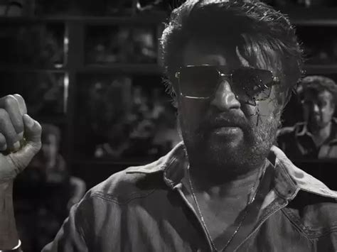 Coolie: Rajinikanth's Thalaivar 171 gets a new name and teaser ...