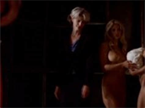 Naked Julie Costello In Born