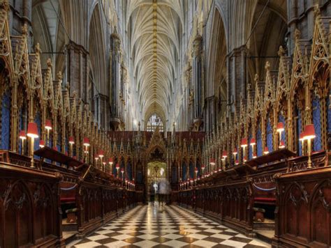 Ten Things You Never Knew About Westminster Abbey Uk