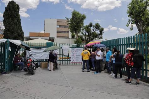 Denuncian Abuso De Autoridad Y Maltrato En Imss Hidalgo Diario Vía Libre