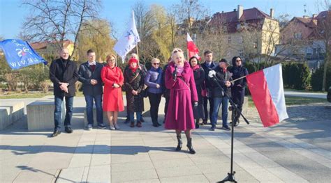 Prezentacja komitetu Prawa i Sprawiedliwości VIDEO goleniow net