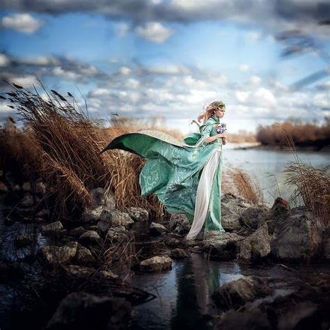 На ветру | Пленэр, Фотографии, Фотокниги