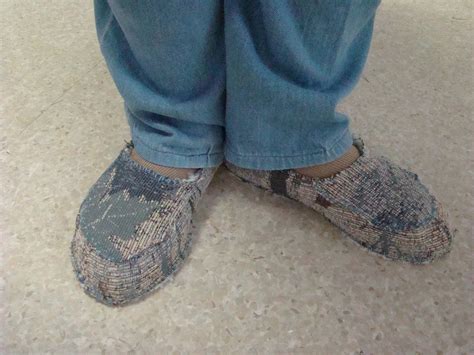 DIY Slippers : 16 Steps (with Pictures) - Instructables