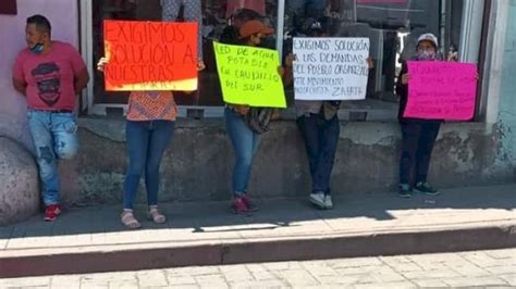 La Lucha De Morelos Movimiento Antorchista Nacional