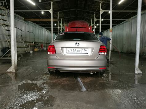 Пружины Lesjofo 4295034 (зад), 4082935 (перед) — Volkswagen Polo Sedan ...