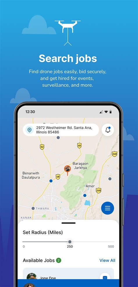 Average Hourly Earnings and Compensation for Drone Pilots 16