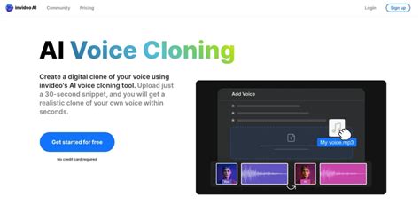 7 Best Voice Cloning Software Of 2024 And How To Use Them