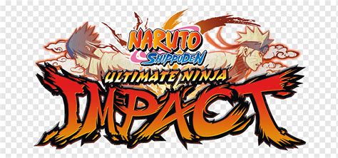 Naruto Shippūden Ultimate Ninja Impact Naruto Ultimate Ninja Naruto