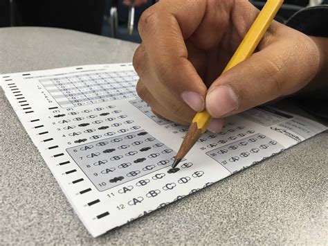 Students prioritize college over high school – Scot Scoop News