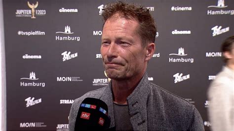 Til Schweiger bricht Schweigen über beunruhigende Videos GALA de