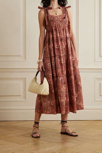 Ulla Johnson NET A PORTER