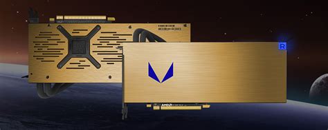 AMD officially reveal the Radeon Vega's specifications - OC3D