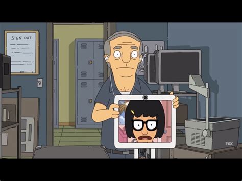 Bobs Burgers Character Of The Day On Twitter Todays Bobsburgers