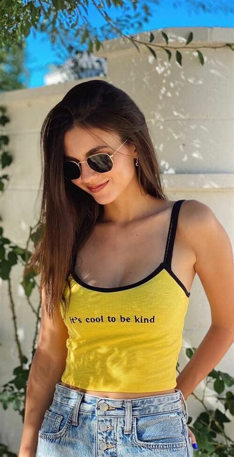 Victoria Justice Nude Porn Pictures XXX Photos Sex Images 4055590 PICTOA