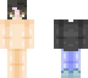 how to shade skin minecraft