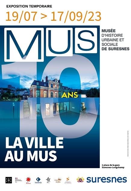 Mus Mus E D Histoire Urbaine Et Sociale De Suresnes Exposition La